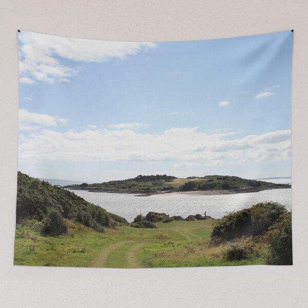 Item preview, Country of Robert Burns designed and sold by Murph's Images.