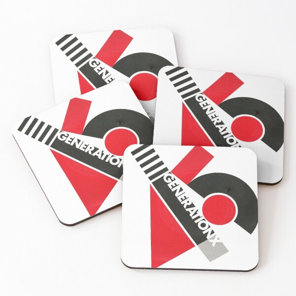 Item preview,  Generation X designed and sold by BonusTendance.