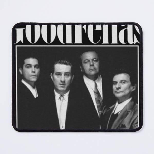 Item preview, Goodfellas Essential designed and sold by creative-facts.