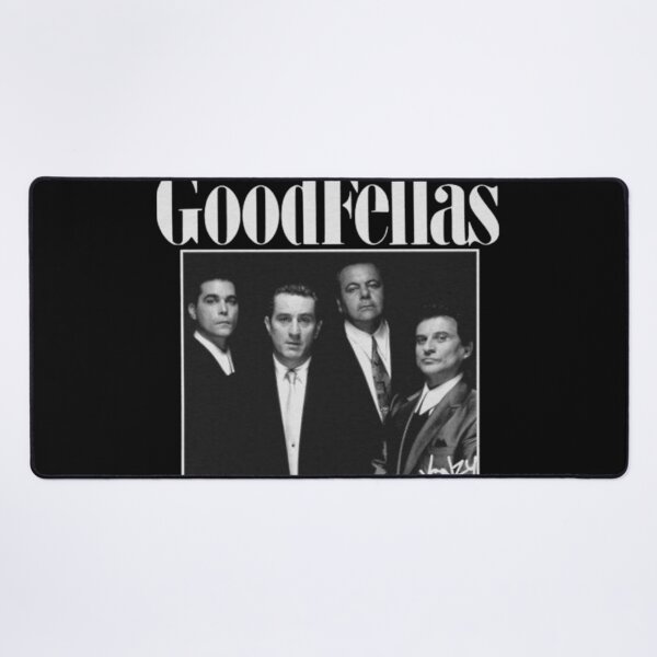 Item preview,  Goodfellas Essential  designed and sold by creative-facts.