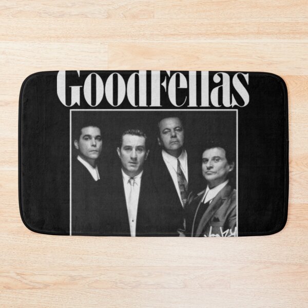 Item preview,  Goodfellas Essential  designed and sold by creative-facts.