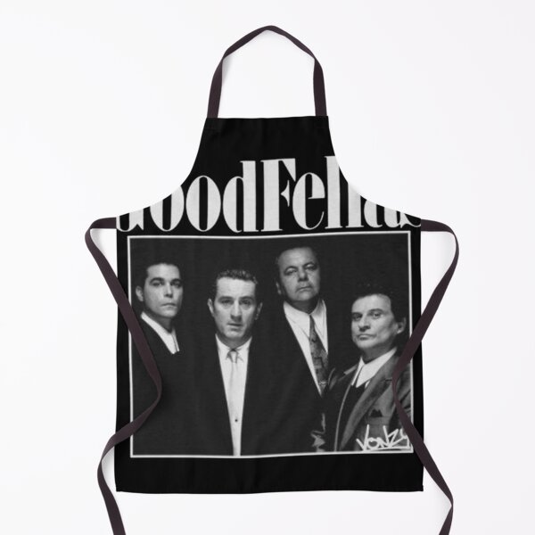 Artikelvorschau, Goodfellas Essential entworfen und verkauft von creative-facts.