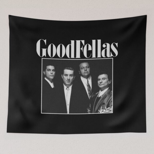 Item preview,  Goodfellas Essential  designed and sold by creative-facts.