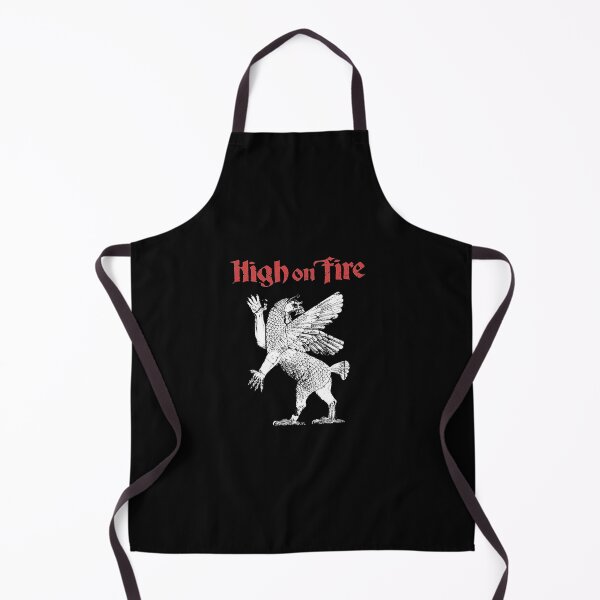 Item preview, High On Fire designed and sold by mefomo.