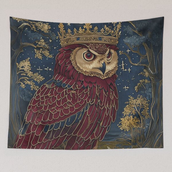 Item preview, The Stargazer King designed and sold by ONYX Pixee.