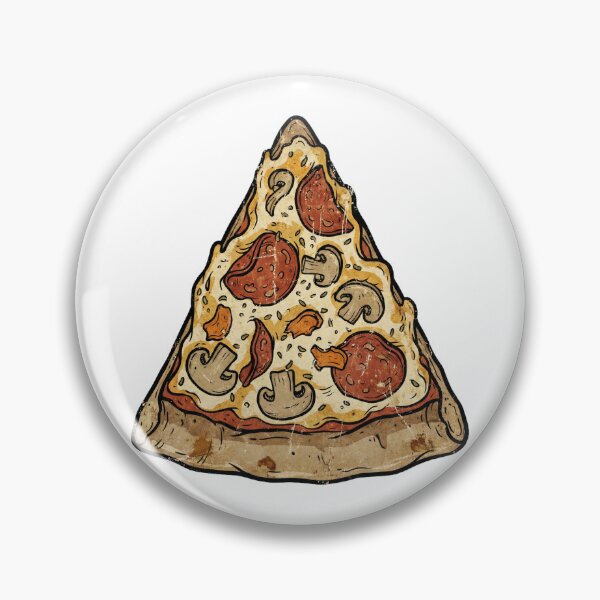 Item preview, Classic Cheesy Food Design designed and sold by pictranoosa.