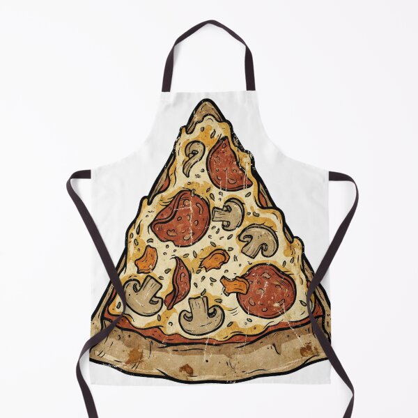 Item preview, Classic Cheesy Food Design designed and sold by pictranoosa.