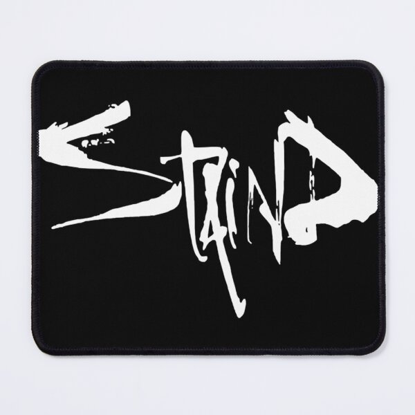 Item preview, Staind Band Classic designed and sold by allalsimmou.