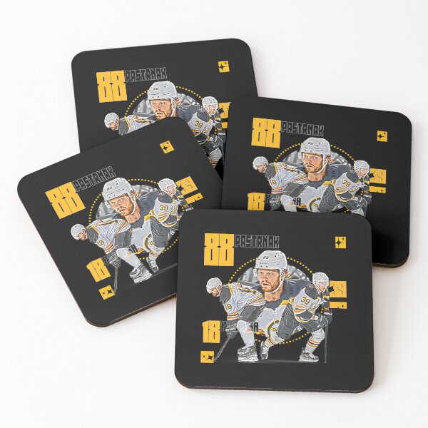 Item preview, Boston Hockey Squad Desgin 2 designed and sold by Natintins.