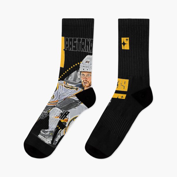 Item preview, Boston Hockey Squad Desgin 2 designed and sold by Natintins.