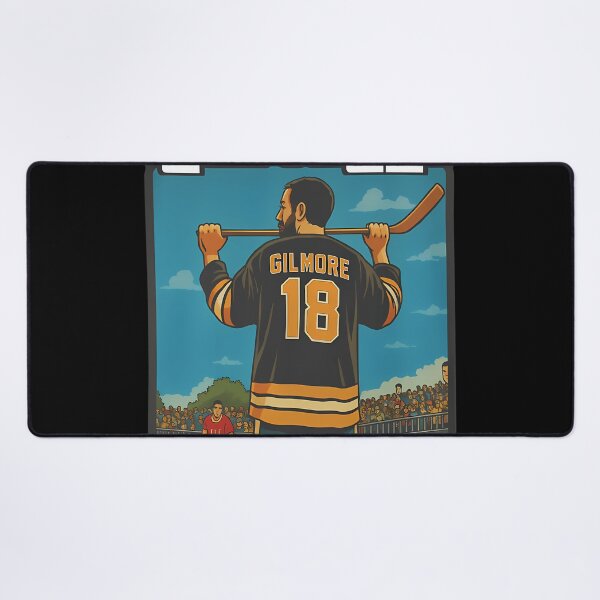 Item preview, Adam Sandler Happy Gilmore designed and sold by BartClothes.