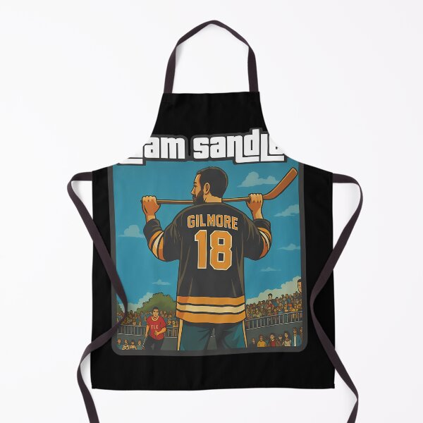 Item preview, Adam Sandler Happy Gilmore designed and sold by BartClothes.