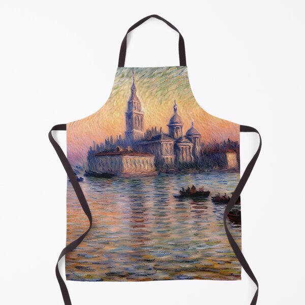 Item preview, San Giorgio Maggiore - Venice's Iconic Island  designed and sold by artdesignsnow.