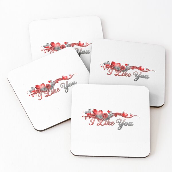 Item preview, Valentines 3D Roses & Hearts Romantic Gesture designed and sold by LANCEWISEMEDIA.