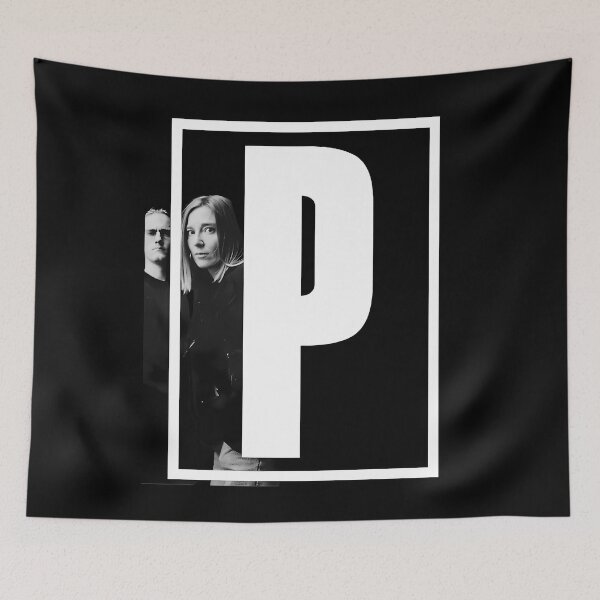 Item preview, Portishead designed and sold by allalsimmou.