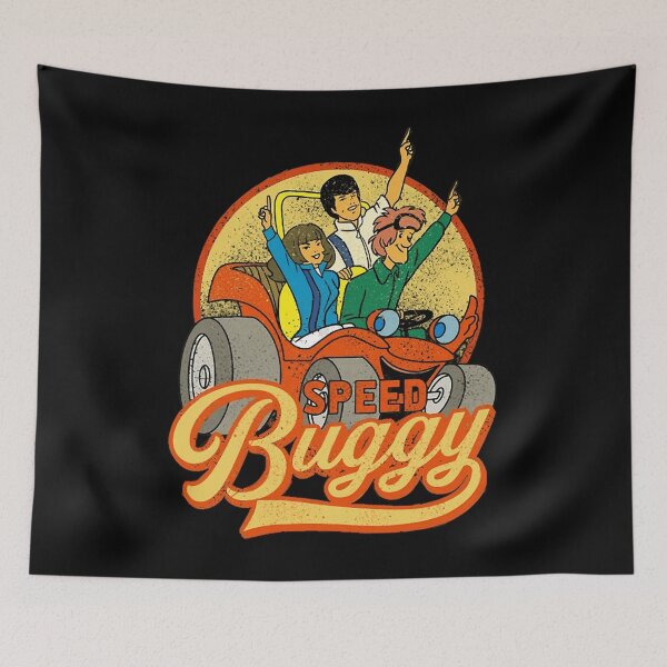 Item preview, Cartoon Show designed and sold by creative-facts.
