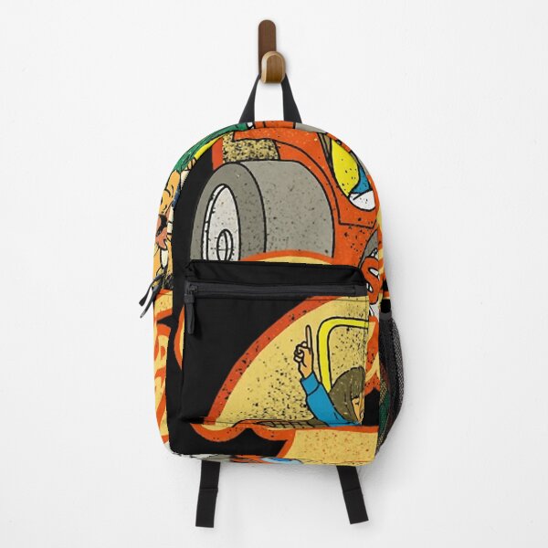 Item preview, Cartoon Show designed and sold by creative-facts.