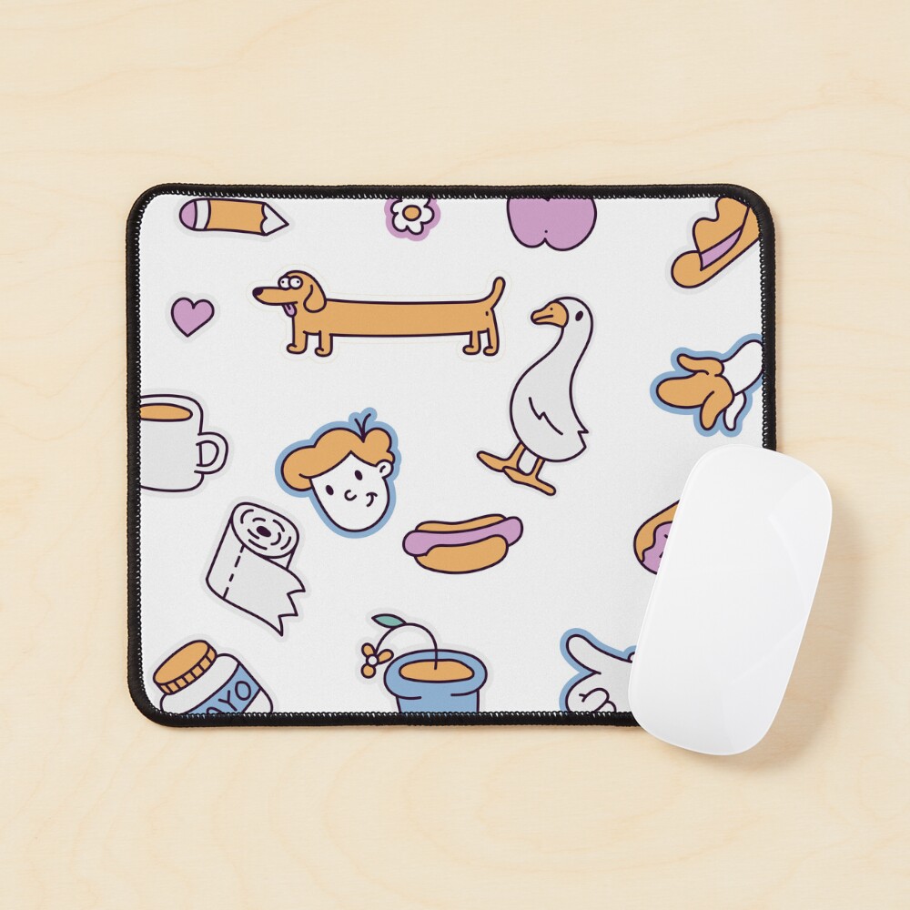Item preview, Mouse Pad designed and sold by StillFine.