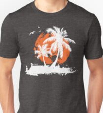 The Tropics Unisex T-Shirt