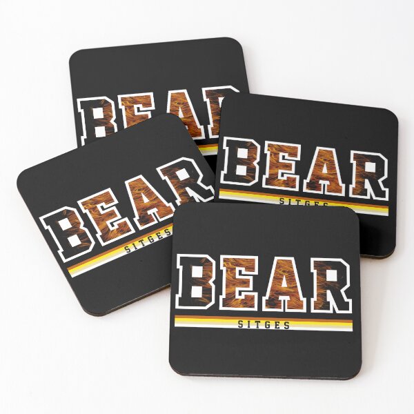Item preview, Sitges Bears Classic BEAR Edition designed and sold by sitgesbearsgay.