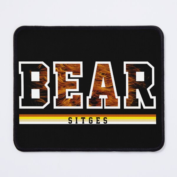 Item preview, Sitges Bears Classic BEAR Edition designed and sold by sitgesbearsgay.