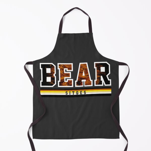 Item preview, Sitges Bears Classic BEAR Edition designed and sold by sitgesbearsgay.