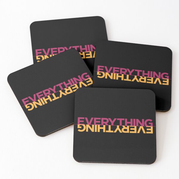Item preview,  Everything Everything Band Art designed and sold by Drawy2020.