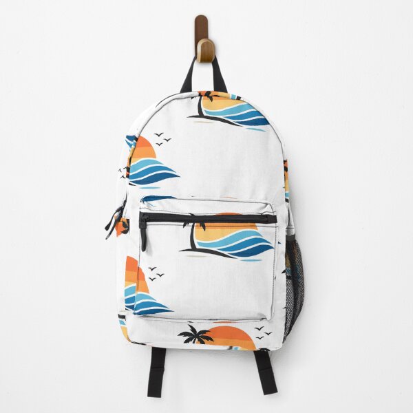 Item preview, sunset beach designed and sold by sirmichaelnyc.