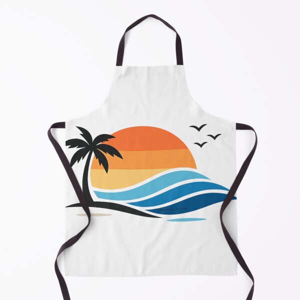Item preview, sunset beach designed and sold by sirmichaelnyc.