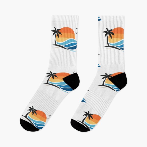 Item preview, sunset beach designed and sold by sirmichaelnyc.