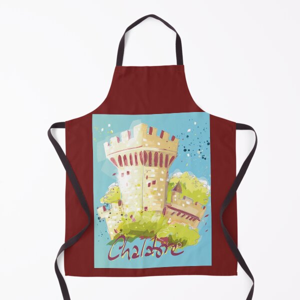 Item preview, Chalabre - Aude designed and sold by Hélène Carmona.