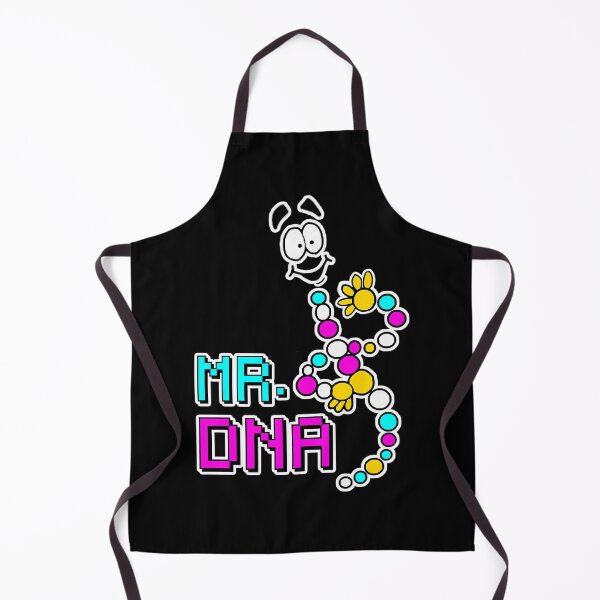 Item preview, Mr DNA Science Parody designed and sold by txfdrpfmzs97.