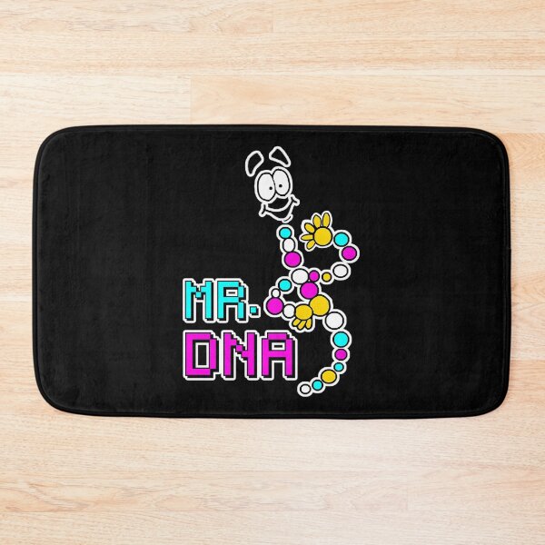 Item preview, Mr DNA Science Parody designed and sold by txfdrpfmzs97.