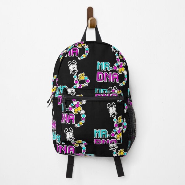 Item preview, Mr DNA Science Parody designed and sold by txfdrpfmzs97.