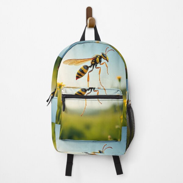 Item preview, Wasp designed and sold by AwesomeDigiShop.