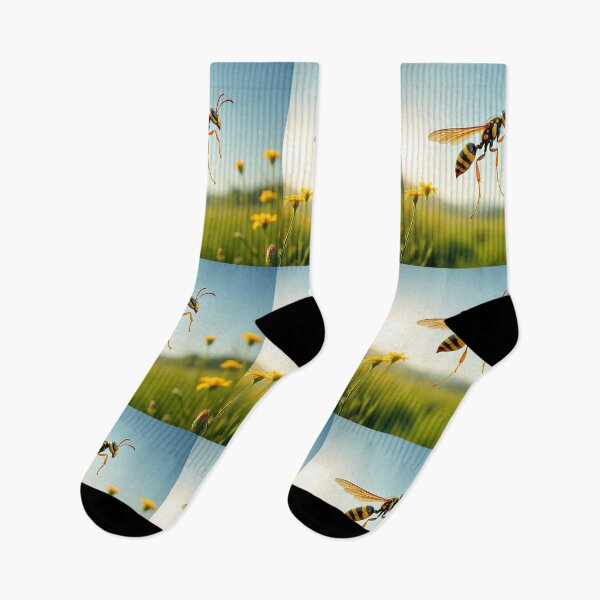 Item preview, Wasp designed and sold by AwesomeDigiShop.