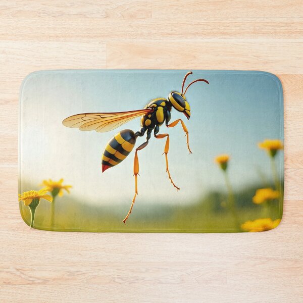 Item preview, Wasp designed and sold by AwesomeDigiShop.