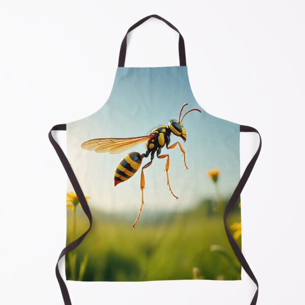 Item preview, Wasp designed and sold by AwesomeDigiShop.