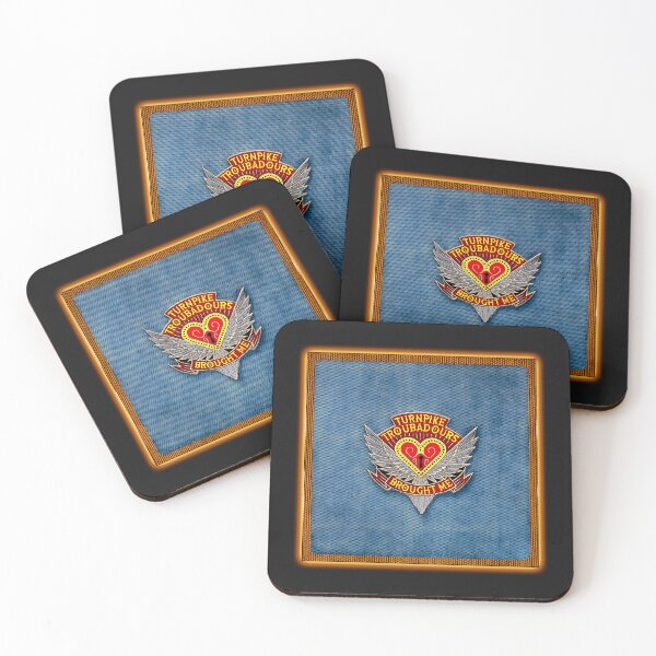Item preview, Vintage Country Rock Frame designed and sold by nerdyygraphic.