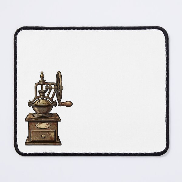 Item preview, Vintage Coffee Grinder designed and sold by pictranoosa.