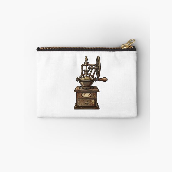 Item preview, Vintage Coffee Grinder designed and sold by pictranoosa.
