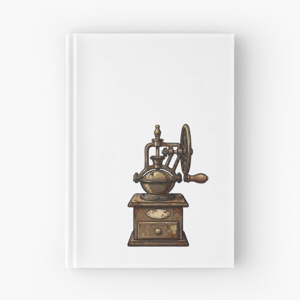 Item preview, Vintage Coffee Grinder designed and sold by pictranoosa.