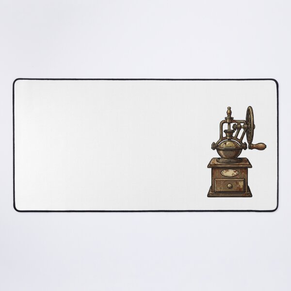 Item preview, Vintage Coffee Grinder designed and sold by pictranoosa.