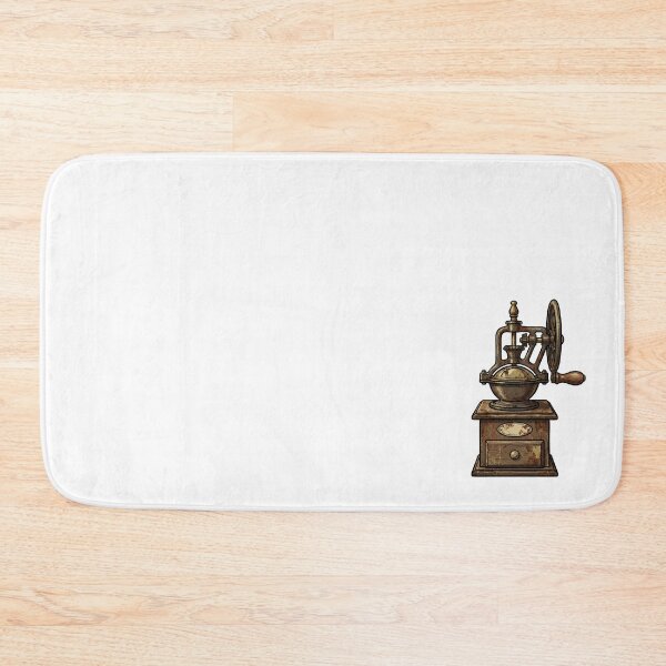 Item preview, Vintage Coffee Grinder designed and sold by pictranoosa.