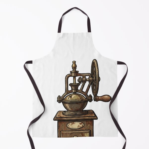 Item preview, Vintage Coffee Grinder designed and sold by pictranoosa.