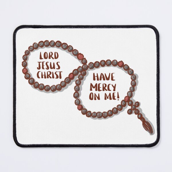 Item preview, Jesus Prayer Rope designed and sold by ikonographics.