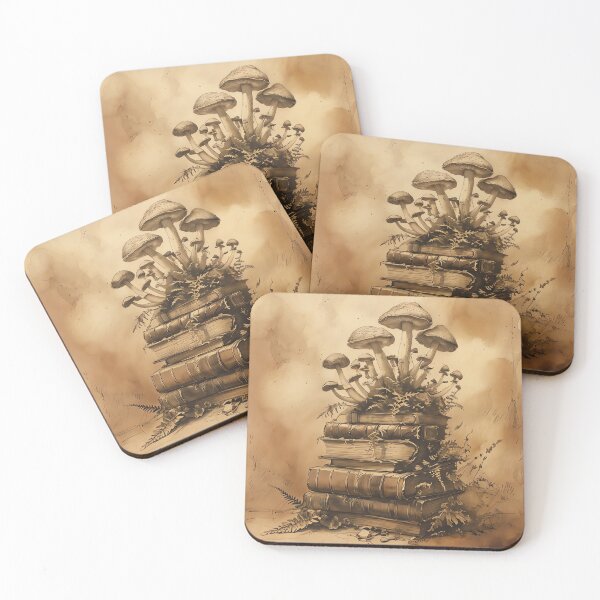 Item preview, Knowledge in Decay designed and sold by ONYX Pixee.