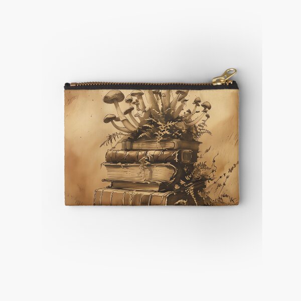 Item preview, Knowledge in Decay designed and sold by ONYX Pixee.