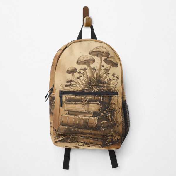 Item preview, Knowledge in Decay designed and sold by ONYX Pixee.