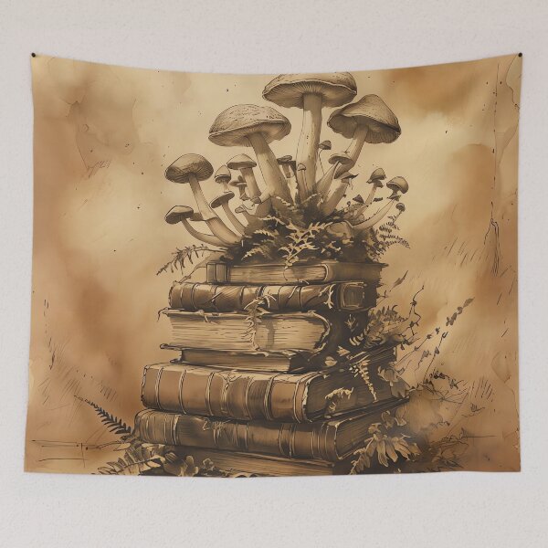 Item preview, Knowledge in Decay designed and sold by ONYX Pixee.